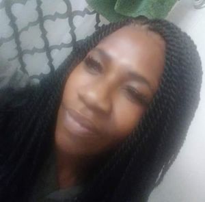 Meet your Posher, Charlene